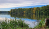 Frühherbst im Schlaubetal