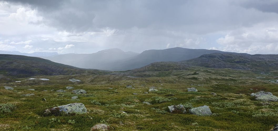 Sturm-über-Veobran-Geltscher-500px Stürmisches Wetter über dem Veobran Gletscher