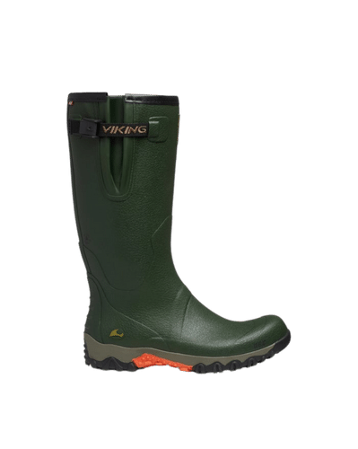 Wander-Gummistiefel Viking Trophy 4 im Seitenprofil